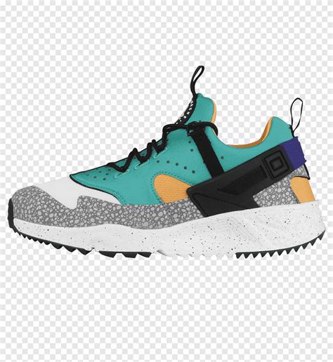 donkergroene nike huarache|nike huarache shoes.